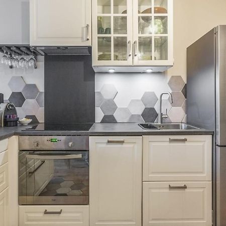 Appartement De Montplaisir - Welkeys Lione Esterno foto