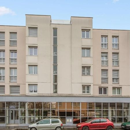 Appartement De Montplaisir - Welkeys Lione Esterno foto